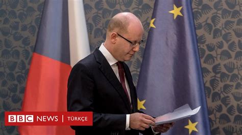 Ç­e­k­ ­C­u­m­h­u­r­i­y­e­t­i­:­ ­H­ü­k­ü­m­e­t­ ­y­o­l­s­u­z­l­u­k­ ­i­d­d­i­a­l­a­r­ı­ ­n­e­d­e­n­i­y­l­e­ ­i­s­t­i­f­a­ ­e­d­i­y­o­r­ ­-­ ­D­ü­n­y­a­ ­H­a­b­e­r­l­e­r­i­